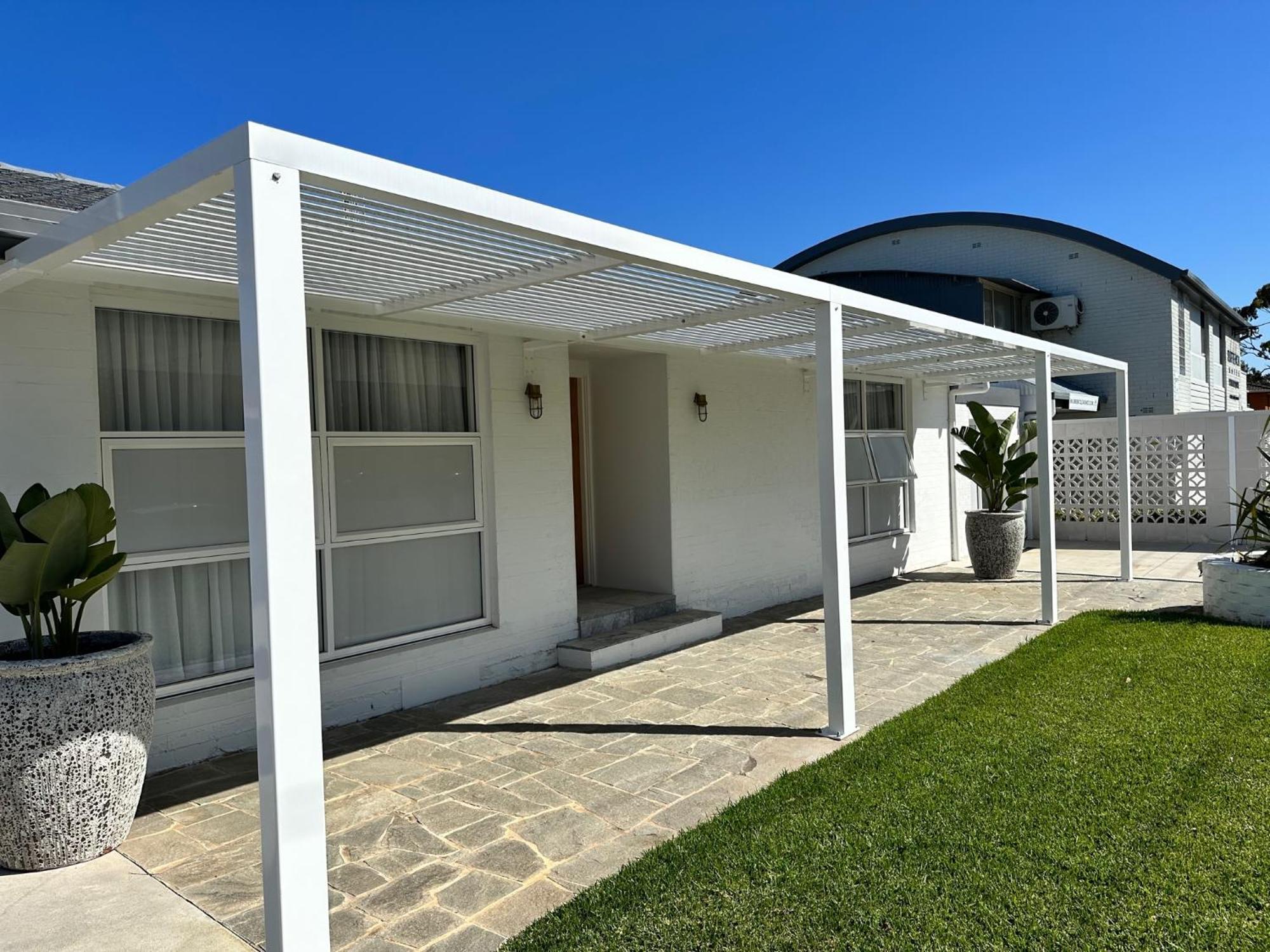 Surf Beach Motel Port Port Macquarie Eksteriør bilde